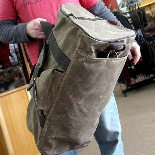 Explorer Duffel ESB 713 - CarryOn 8 Explorer Duffel ESB 713 - CarryOn - Image 6