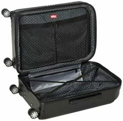 Ful Marvel Black Panther Molded 25in Rolling Luggage 11 Ful Marvel Black Panther Molded 25in Rolling Luggage -Luggage Sales Shop 51BjqKOzewL