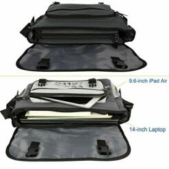 Anime Messenger Bag, Vanlison Kaneki Ken Bag, Shoulder Bag School Bag -Luggage Sales Shop 51Bx WhcwrL