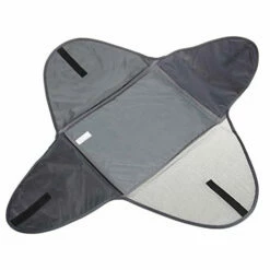 Banuce Luggage Travel Gear Garment Folder 19" Packing Folder For Travel Anti-wrinkle Shirt -Luggage Sales Shop 51CgsNrOLHL