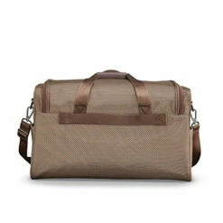Hartmann Century Travel Duffel Carry-On Luggage, Mocha Monogram 10 Hartmann Century Travel Duffel Carry-On Luggage, Mocha Monogram -Luggage Sales Shop 51D6 emV3TL 2a84977f 516a 455d b354 43cf57d5f137