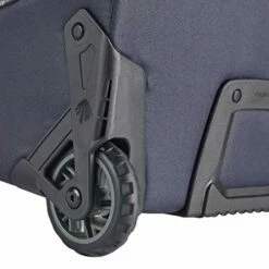 Eagle Creek Gear Warrior Carry-On Rolling Duffel Bag, Arctic Blue -Luggage Sales Shop 51EOi6g NmL 4e551626 695c 4555 b241 bdeffccf7eb4