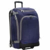 EBags TLS Mother Lode Junior 25" Rolling Duffel Bag Luggage - (Brushed Indigo) -Luggage Sales Shop 51Exr14kDuL