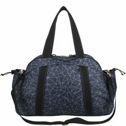 Fuel Sport Carryall Duffel For Gym, Travel Or Weekend Gateway, -Luggage Sales Shop 51F7tQua37L