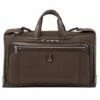 Travelpro Luggage Platinum Elite 20" Carry-On Tri-Fold Garment Bag, Rich Espresso -Luggage Sales Shop 51FH6K7znnL