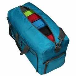 HEXIN Men Women Carry On Duffel Bag Lightweight Luggage Travel Bag Duffle Weekend Gym Bag -Luggage Sales Shop 51FHIVfZrGL