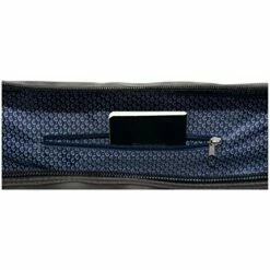 Ben Sherman 20" Travel Duffel Vegan Leather Weekender Carry-On Duffle Luggage/Gym Bag For Men & Women, Brown -Luggage Sales Shop 51H8Ae2xD7L