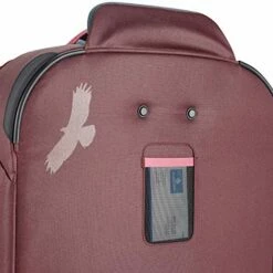 Eagle Creek Gear Warrior Carry-On Rolling Duffel Bag, Coral Sunset -Luggage Sales Shop 51KN4qHEeaL 813485a3 bd1f 4803 8181 25ef1314a52d