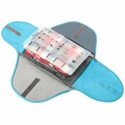 Gonex Packing Folder,18" Travel Garment Bag For Shirt 2pcs Blue -Luggage Sales Shop 51L3J30jV5L