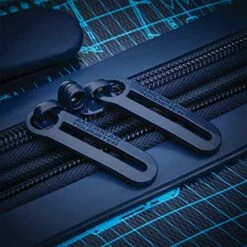 American Tourister Star Wars Hardside Spinner Wheel Luggage, Intergalactic, Carry-On 20-Inch 12 American Tourister Star Wars Hardside Spinner Wheel Luggage, Intergalactic, Carry-On 20-Inch -Luggage Sales Shop 51LK Ol toL