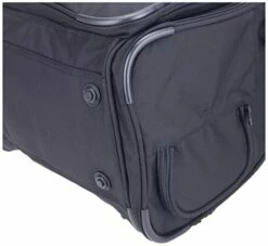 Briggs & Riley Weekender Bag, Black -Luggage Sales Shop 51LvV8wiT9L