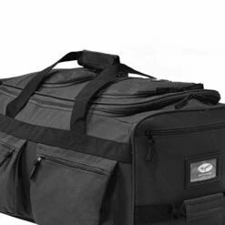 Olympia Luggage 22" 8 Pocket Rolling Duffel Bag (Charcoal Gray W/ Black - Exclusive Color) 8 Olympia Luggage 22" 8 Pocket Rolling Duffel Bag (Charcoal Gray W/ Black - Exclusive Color) -Luggage Sales Shop 51N2mhve3RL ac8d38bb 6d20 4473 a20d df19f1de3f90