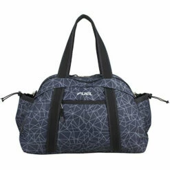 Fuel Sport Carryall Duffel For Gym, Travel Or Weekend Gateway, -Luggage Sales Shop 51NtCjteelL