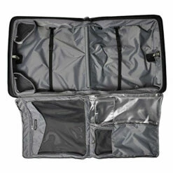 Travelpro Luggage Crew 11 50" Rolling Garment Bag, Suitcase, Black -Luggage Sales Shop 51Og2SWPpYL