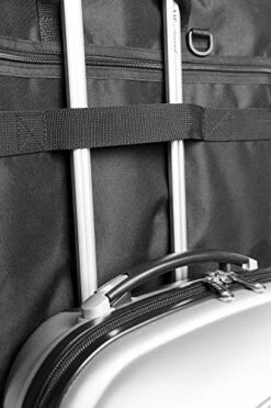 Prottoni 44-inch Garment Bag For Travel – Water-Resistant Carry-On Suit Carrier 13 Prottoni 44-inch Garment Bag For Travel – Water-Resistant Carry-On Suit Carrier -Luggage Sales Shop 51PPrlAMyfL