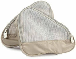 Briggs & Riley Carry-On Wheeled Garment Bag,Olive,14X21X8.5 -Luggage Sales Shop 51Q74j3MqNL