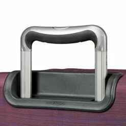 Ricardo Montecito 22" Wheeled Carry-On Duffel Purple 12 Ricardo Montecito 22" Wheeled Carry-On Duffel Purple -Luggage Sales Shop 51QLztCybjL