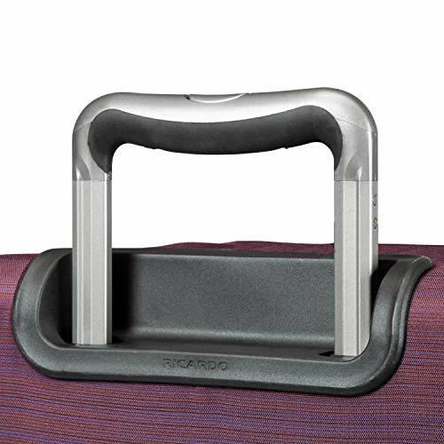 Ricardo Montecito 22" Wheeled Carry-On Duffel Purple 6 Ricardo Montecito 22" Wheeled Carry-On Duffel Purple - Image 4