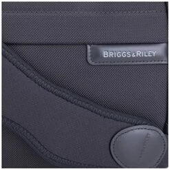 Briggs & Riley Weekender Bag, Black -Luggage Sales Shop 51QSSoO 1QL