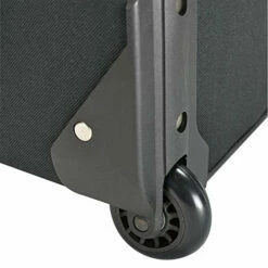 Travel Select Amsterdam Expandable Rolling Upright Luggage, Navy, 8-Piece Set -Luggage Sales Shop 51QwOOsoGCL b01158dd 4165 4b7a a30a 4808c3862308