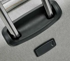 AmazonBasics Belltown Softside Rolling Spinner Suitcase Luggage - 30 Inch, Heather Grey 15 AmazonBasics Belltown Softside Rolling Spinner Suitcase Luggage - 30 Inch, Heather Grey -Luggage Sales Shop 51RHF4aq iL ead5836c 986b 48dd 87cc 5ffdd80acb9c