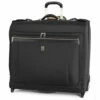 Travelpro Platinum Magna 2 Rolling Garment Bag, 50-in., Black -Luggage Sales Shop 51RtX0RN0vL