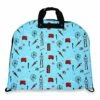 Ever Moda UK London Hanging Garment Bag -Luggage Sales Shop 51SBYfpKqoL