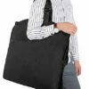 Magictodoor 60" Garment Bag Tri-Fold Gown Length W/Hanging Hook Large Pocket Destination Bag -Luggage Sales Shop 51TYN2bjfmL e564701a a3cc 4c32 8d70 4e2cb816d39e