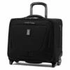 Travelpro Luggage Crew 11 16" Carry-On Rolling Tote Suitcase, Black -Luggage Sales Shop 51UD E77yTL