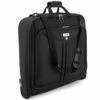 3 Suit Carry On Garment Bag For Travel & Business Trips With Shoulder Strap 40'' Bagazzi Brand 1 3 Suit Carry On Garment Bag For Travel & Business Trips With Shoulder Strap 40'' Bagazzi Brand -Luggage Sales Shop 51UYNb8TNOL