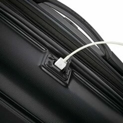 Samsonite Omni 2 Hardside Expandable Luggage With Spinner Wheels, Midnight Black, Carry-On 20-Inch 18 Samsonite Omni 2 Hardside Expandable Luggage With Spinner Wheels, Midnight Black, Carry-On 20-Inch -Luggage Sales Shop 51VCHoofbgL