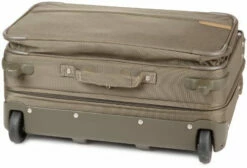 Briggs & Riley Carry-On Wheeled Garment Bag,Olive,14X21X8.5 -Luggage Sales Shop 51VPQ UZ 2BL