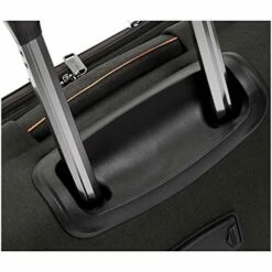 AmazonBasics Belltown Softside Rolling Spinner Suitcase Luggage - 21-Inch, Heather Black 15 AmazonBasics Belltown Softside Rolling Spinner Suitcase Luggage - 21-Inch, Heather Black -Luggage Sales Shop 51VQdP3i6QL 0571865b 1002 4a7c a906 27f4d5cf2df3