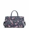 Vera Bradley Convertible Garment Bag, Felicity Paisley -Luggage Sales Shop 51WfRW0hubL