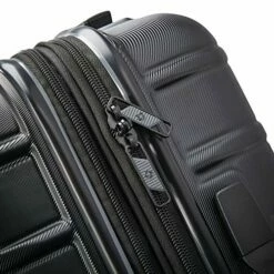 Samsonite Omni 2 Hardside Expandable Luggage With Spinner Wheels, Midnight Black, Carry-On 20-Inch 16 Samsonite Omni 2 Hardside Expandable Luggage With Spinner Wheels, Midnight Black, Carry-On 20-Inch -Luggage Sales Shop 51XykMERp8L