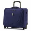 Travelpro Luggage Crew 11 16" Carry-On Rolling Tote Suitcase, Indigo -Luggage Sales Shop 51YDVJc4NnL c6ebf34b bf4c 49a3 9c94 40610ef64c85