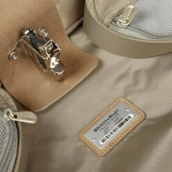 Briggs & Riley Baseline Compact Tri-Fold Garment Bag,Olive,14X22X8.5 -Luggage Sales Shop 51YmLzSPIXL