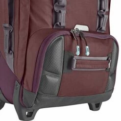 Eagle Creek ORV 2-Wheel Carry-On Rolling Duffel, Earth Red -Luggage Sales Shop 51Z9CVbBTXL 93c6994c 9110 459b 92c4 7049df377093