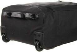 Olympia Luggage Rolling Shopper Tote,Black,One Size 10 Olympia Luggage Rolling Shopper Tote,Black,One Size -Luggage Sales Shop 51aTlE2m7RL