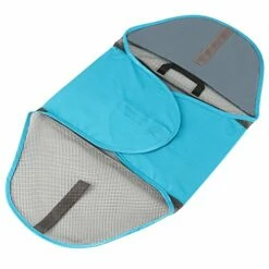 Gonex Packing Folder,18" Travel Garment Bag For Shirt 2pcs Blue -Luggage Sales Shop 51bGpIKeKyL