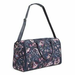 Vera Bradley Convertible Garment Bag, Felicity Paisley -Luggage Sales Shop 51bwWkFCyDL