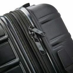 Samsonite Omni 2 Hardside Expandable Luggage With Spinner Wheels, Midnight Black, Carry-On 20-Inch 25 Samsonite Omni 2 Hardside Expandable Luggage With Spinner Wheels, Midnight Black, Carry-On 20-Inch -Luggage Sales Shop 51d88P FwIS