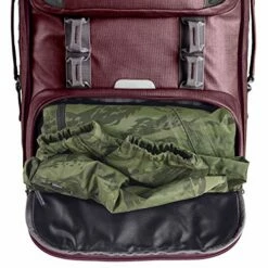 Eagle Creek ORV 2-Wheel Carry-On Rolling Duffel, Earth Red -Luggage Sales Shop 51f4HKzzYGL ac8f28d8 5c12 4ed6 b28d 193abeb7ce28