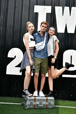 Sondre X Luggage Rolling Wheels Old Fashion Trunk Suitcase PC ABS Spinner Hardshell Carry On With TSA Lock 20" 24" 26" 29"(White) 16 Sondre X Luggage Rolling Wheels Old Fashion Trunk Suitcase PC ABS Spinner Hardshell Carry On With TSA Lock 20" 24" 26" 29"(White) -Luggage Sales Shop 51f9FmEGBeL