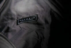 Olympia Luggage Rolling Shopper Tote,Black,One Size 11 Olympia Luggage Rolling Shopper Tote,Black,One Size -Luggage Sales Shop 51fA6fo6tlL