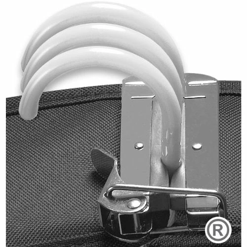 WallyBags Arizona State Sun Devils 40" Suit Length Garment Bag, Black ARS 5 WallyBags Arizona State Sun Devils 40" Suit Length Garment Bag, Black ARS - Image 3