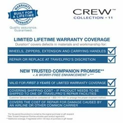 Travelpro Luggage Crew 11 22" Carry-On Rolling Garment Bag, Suitcase, Indigo 11 Travelpro Luggage Crew 11 22" Carry-On Rolling Garment Bag, Suitcase, Indigo -Luggage Sales Shop 51i2YTDEssL 845f4404 d6ac 4c19 825c dcc551548a18