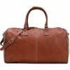 Convertible Full Grain Leather Garment Duffle Bag - Floto Parma Edition 1 Convertible Full Grain Leather Garment Duffle Bag - Floto Parma Edition -Luggage Sales Shop 51i7o815vvL