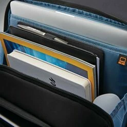 Samsonite Pro Slim Messenger, Black, 13-Inch 17 Samsonite Pro Slim Messenger, Black, 13-Inch -Luggage Sales Shop 51j1fCC2tqL