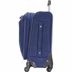 Samsonite Bartlett 20" Spinner Red -Luggage Sales Shop 51oS1xa9GjL